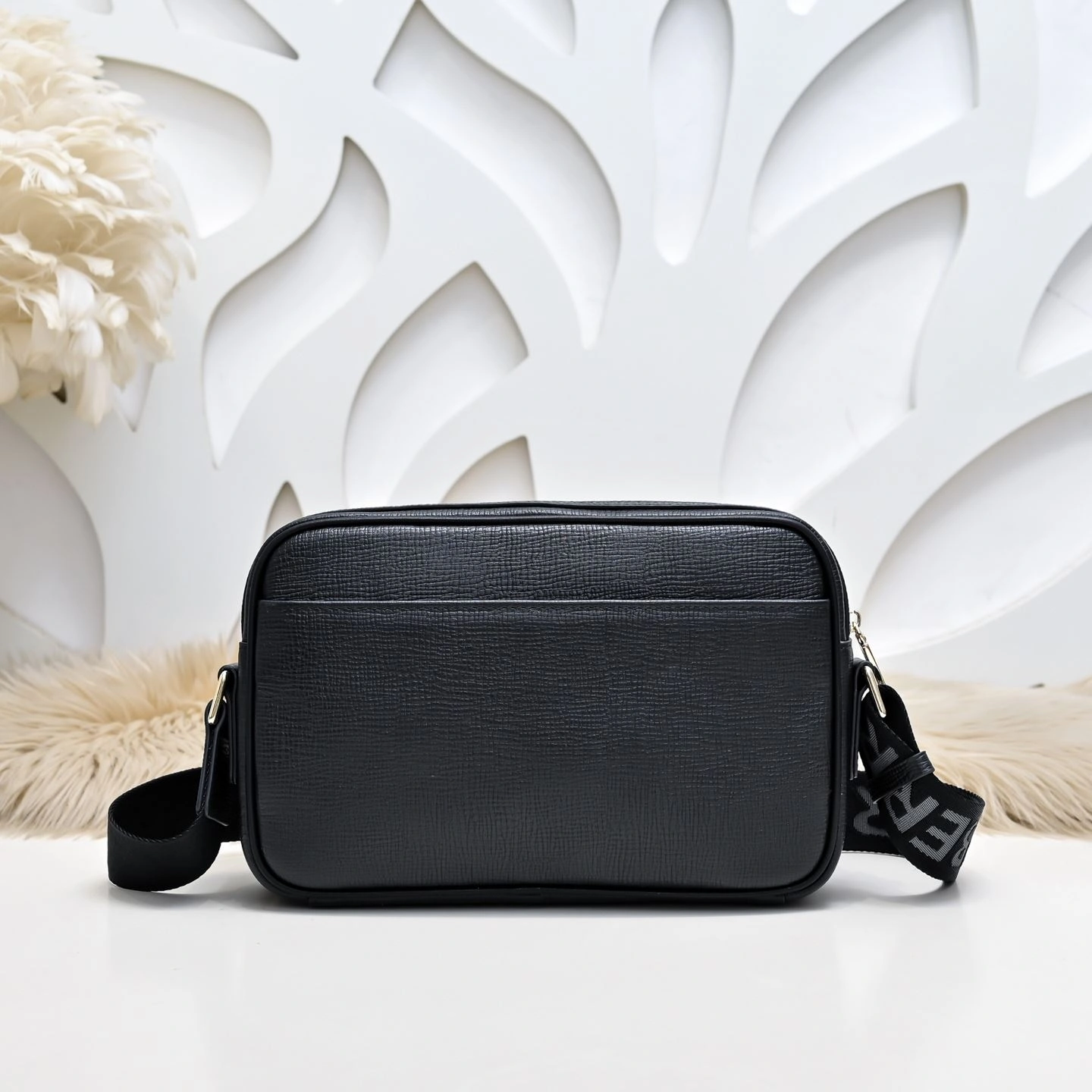 Mens Burberry Satchel Bags OdorResistant 91208
