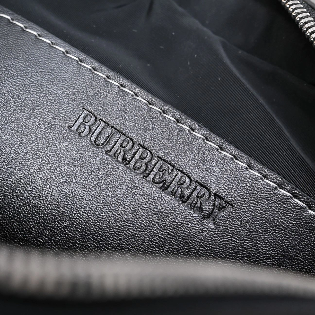 Mens Burberry Satchel Bags NewStyle 93325