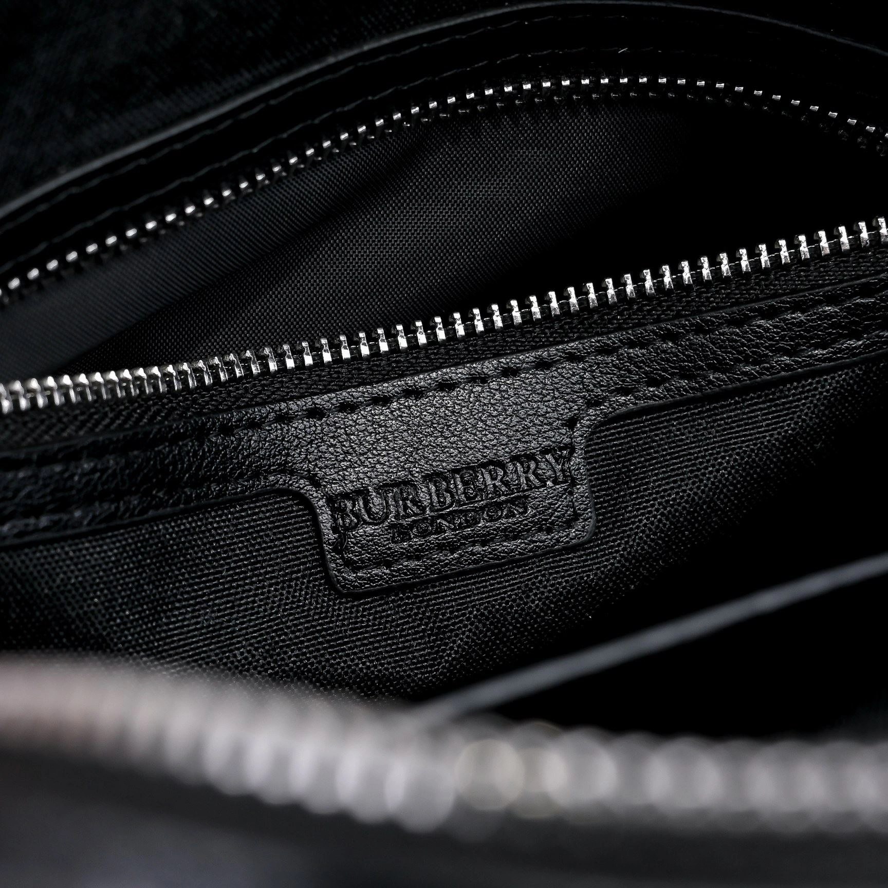 Mens Burberry Satchel Bags WrinkleFree 93285