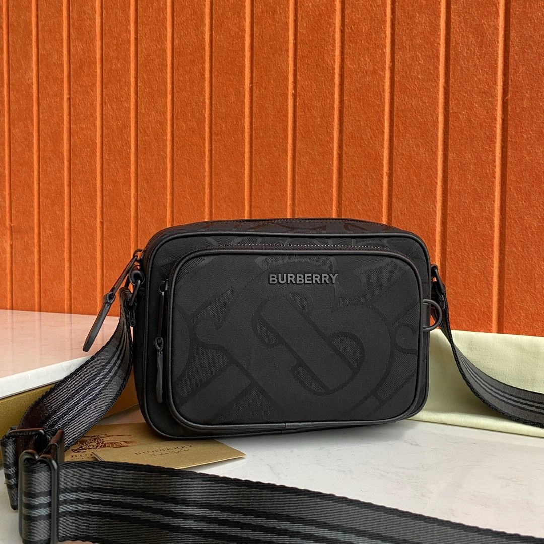 Sporty Mens Burberry Satchel Bags 93283