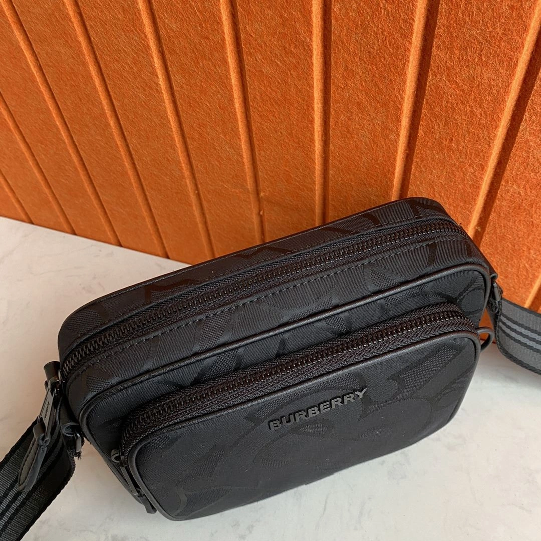 Sporty Mens Burberry Satchel Bags 93283