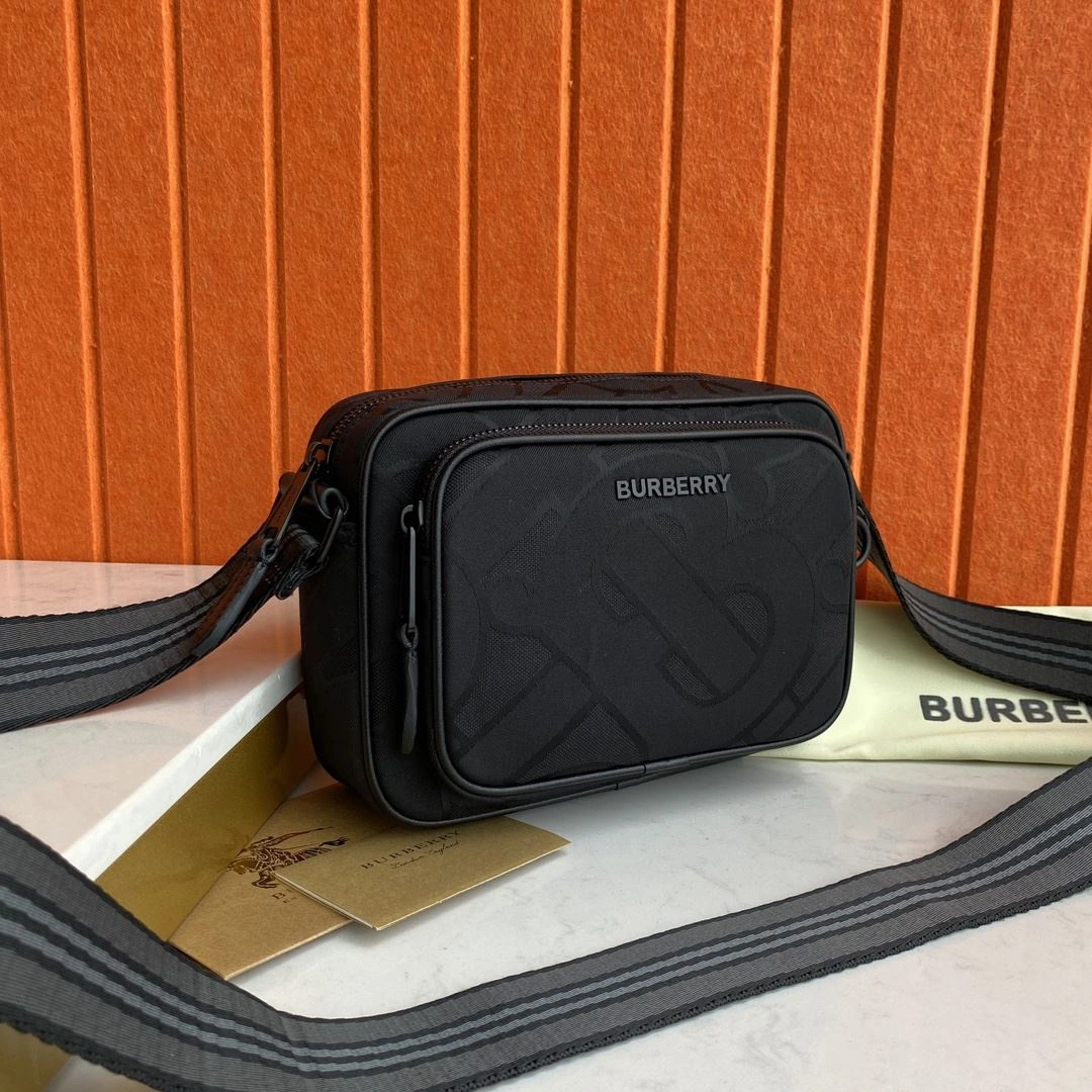 Sporty Mens Burberry Satchel Bags 93283