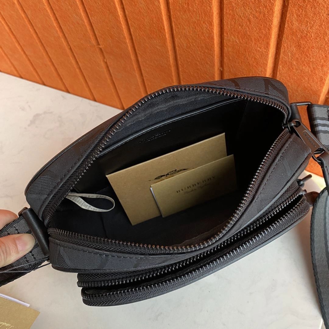 Sporty Mens Burberry Satchel Bags 93283