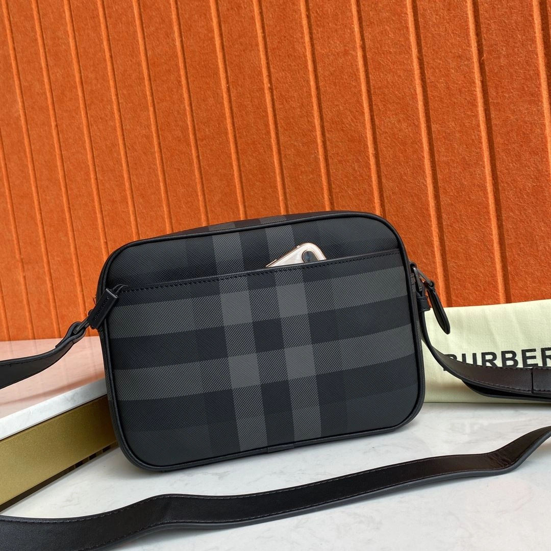 Mens Burberry Satchel Bags GoAnywhere 93313