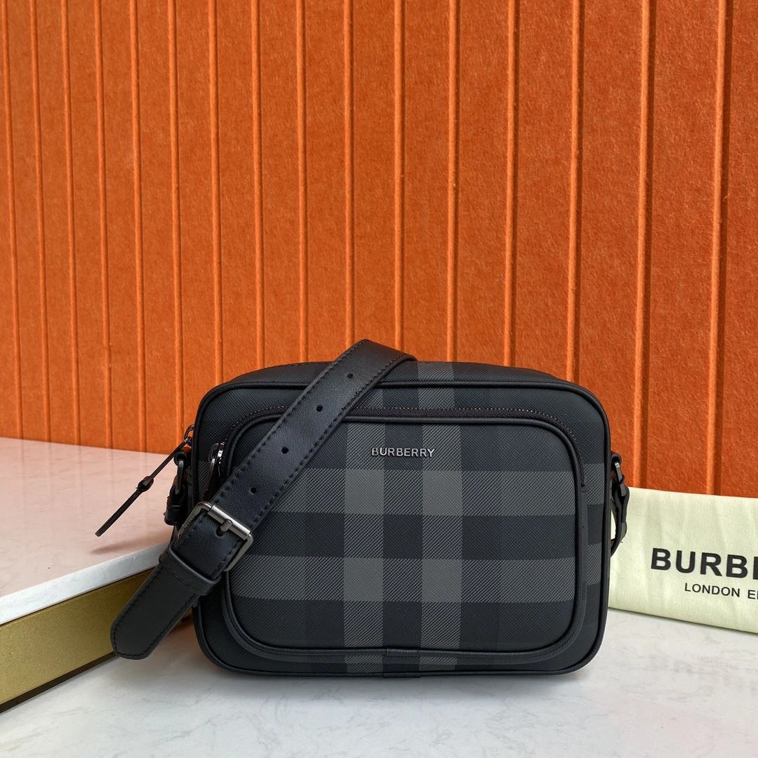 Mens Burberry Satchel Bags GoAnywhere 93313