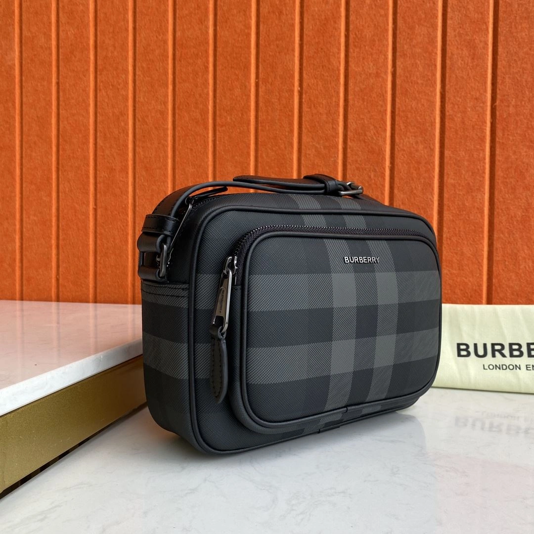 Mens Burberry Satchel Bags GoAnywhere 93313