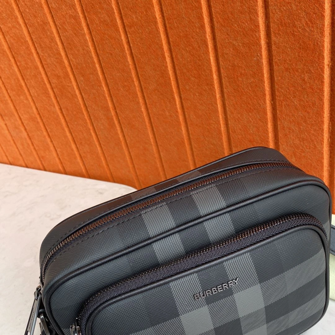 Mens Burberry Satchel Bags GoAnywhere 93313