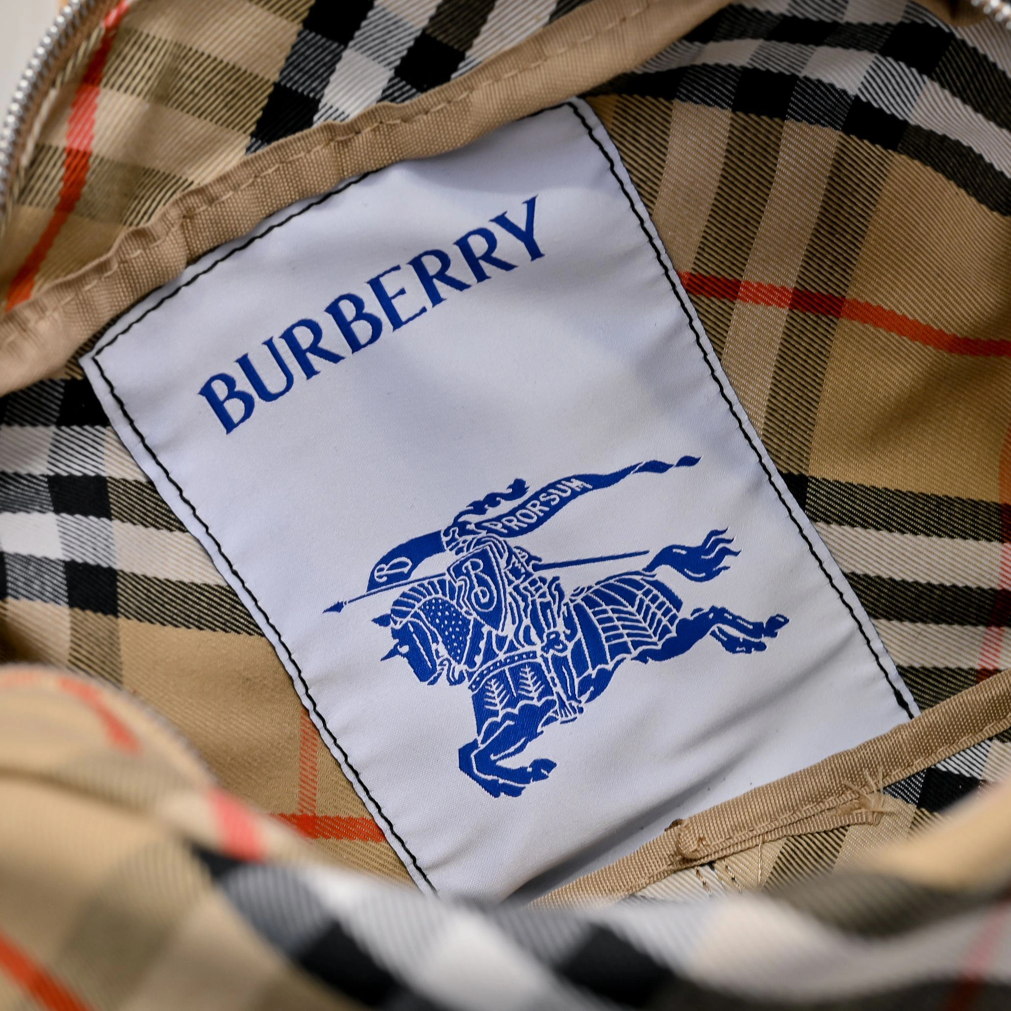 Mens Burberry Satchel Bags NewStyle 93279