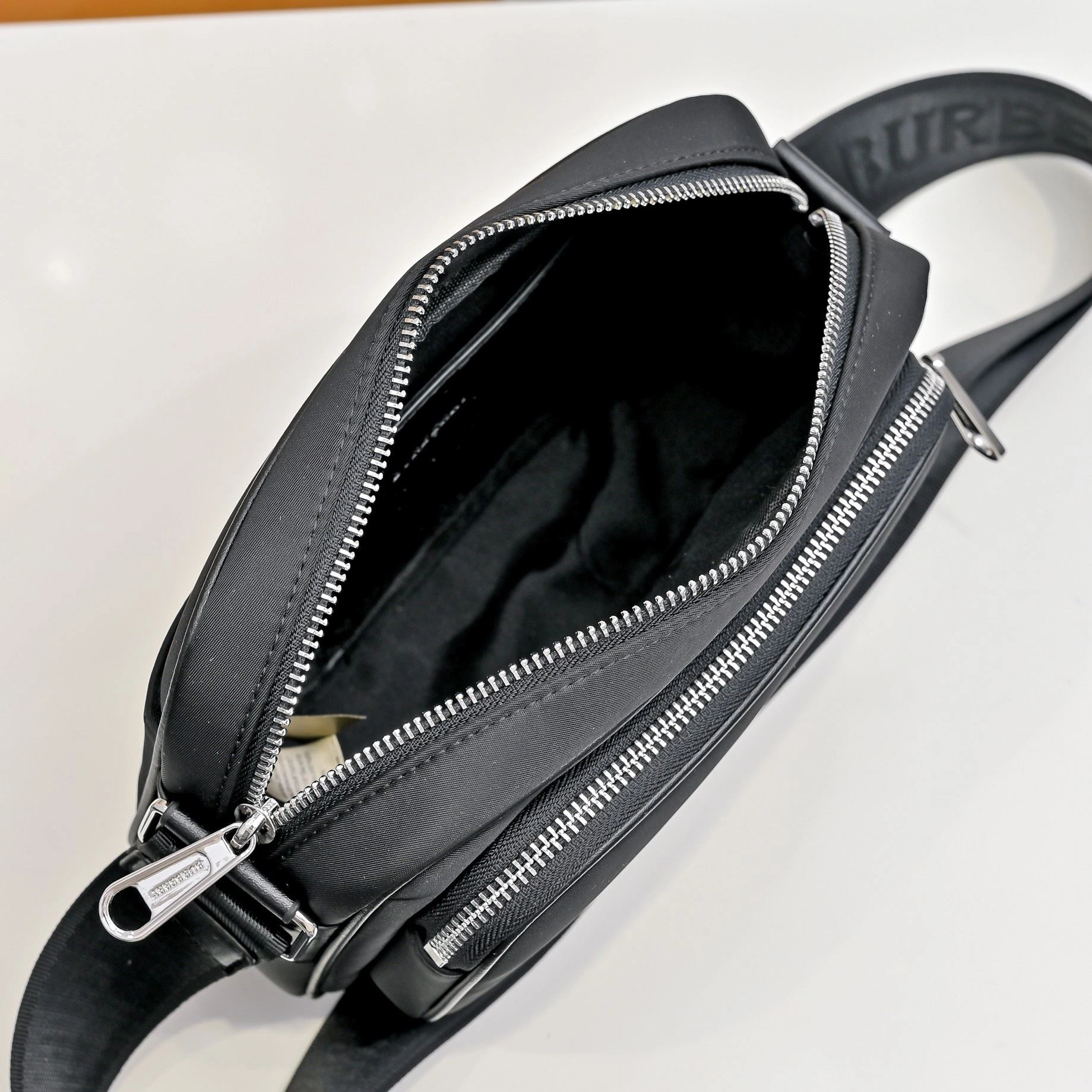 Thermal Mens Burberry Satchel Bags 93274