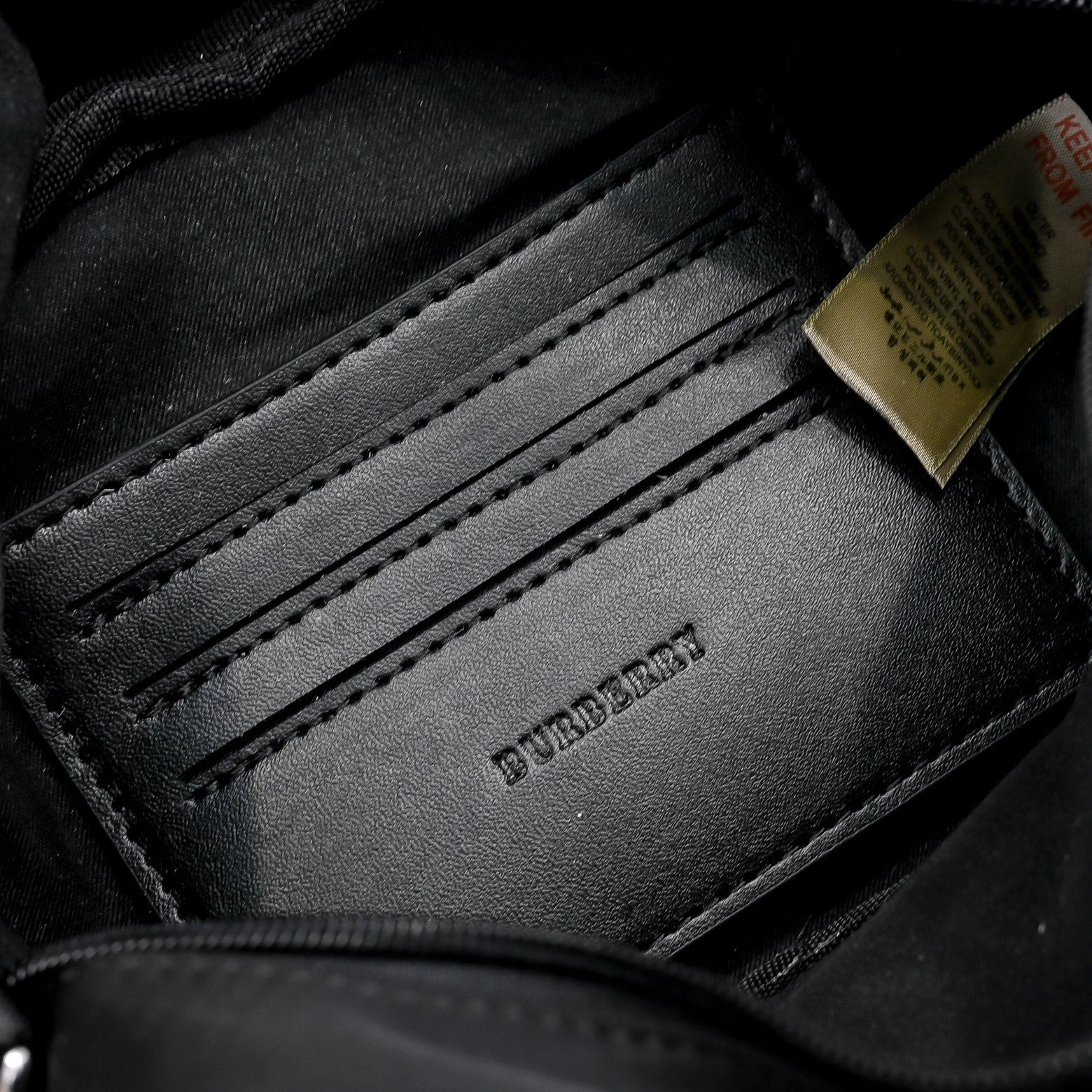 Mens Burberry Satchel Bags MoistureWicking 93269