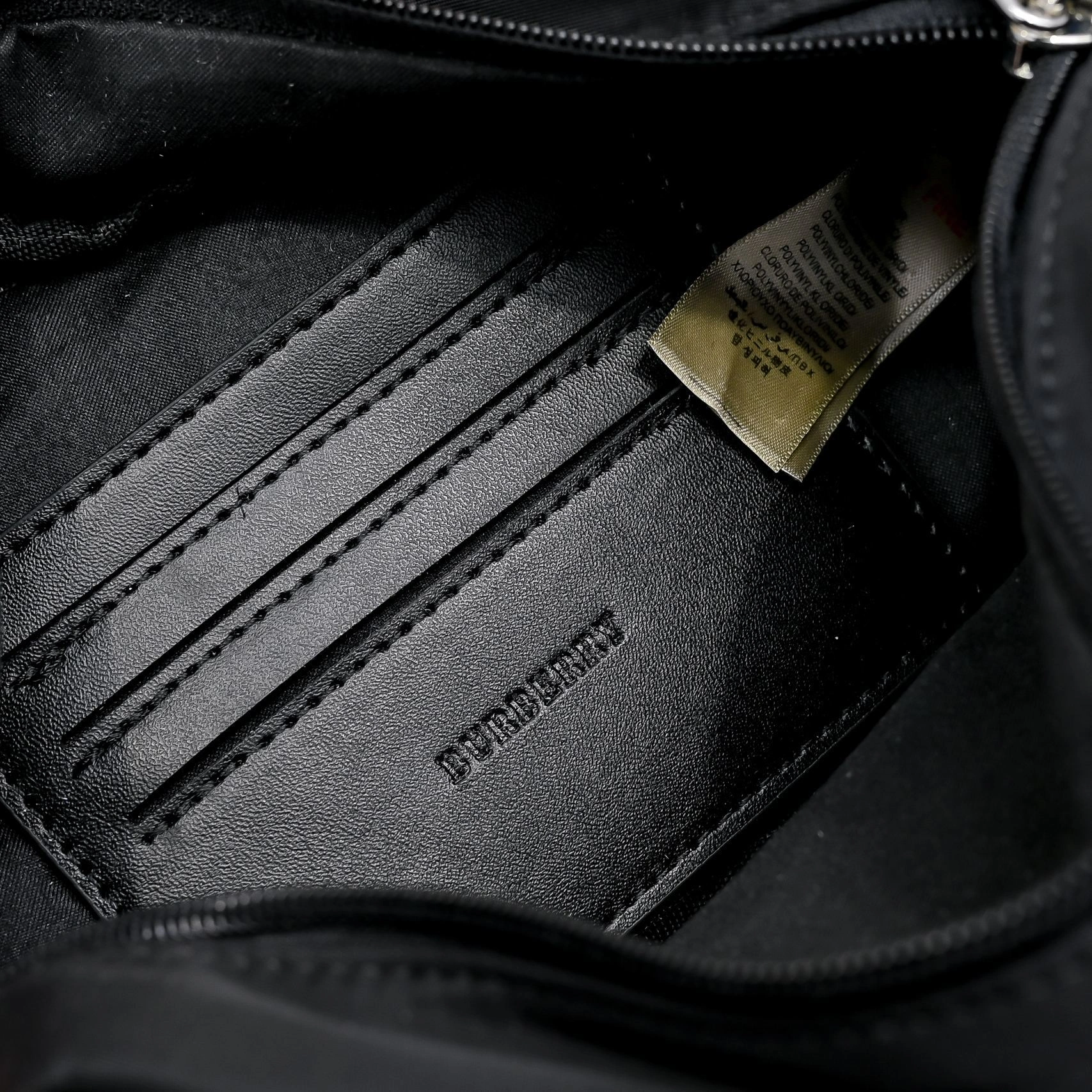 Sporty Mens Burberry Satchel Bags 93267