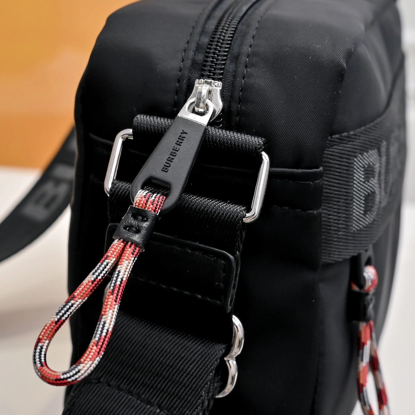 Upgraded Mens Burberry Satchel Bags 93268