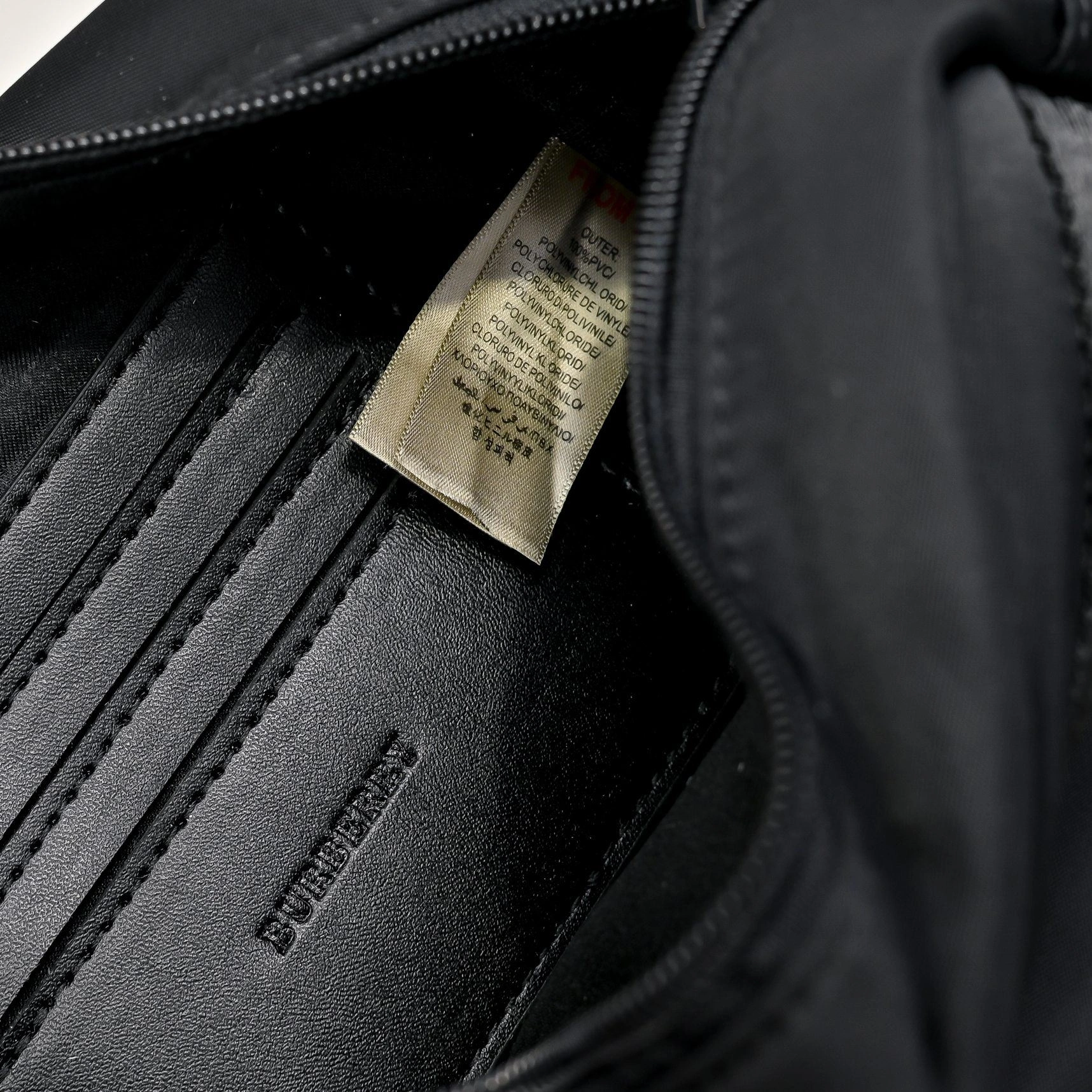 Upgraded Mens Burberry Satchel Bags 93268