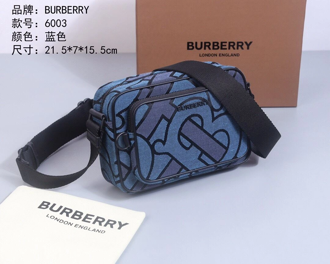 HighQuality Mens Burberry Satchel Bags 93264