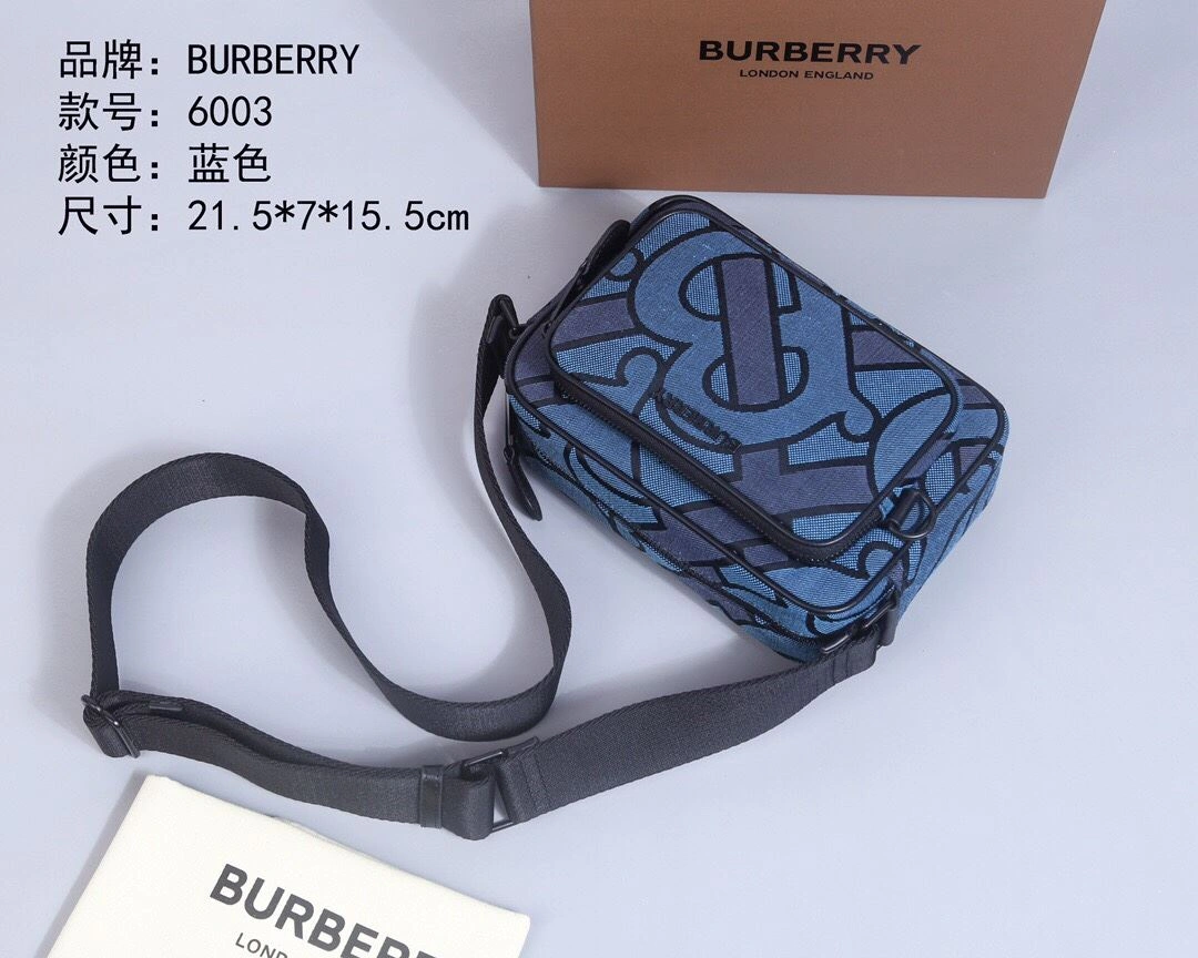 HighQuality Mens Burberry Satchel Bags 93264