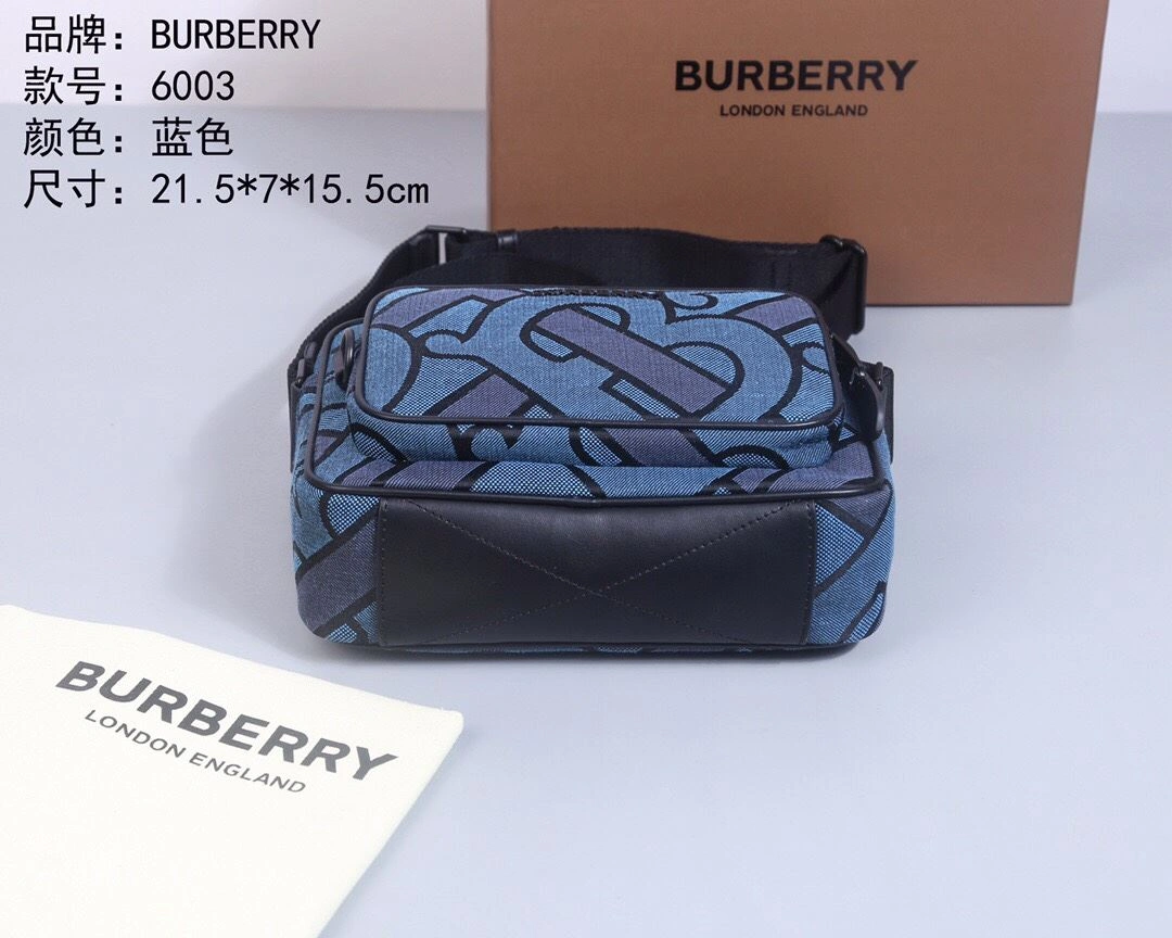 HighQuality Mens Burberry Satchel Bags 93264