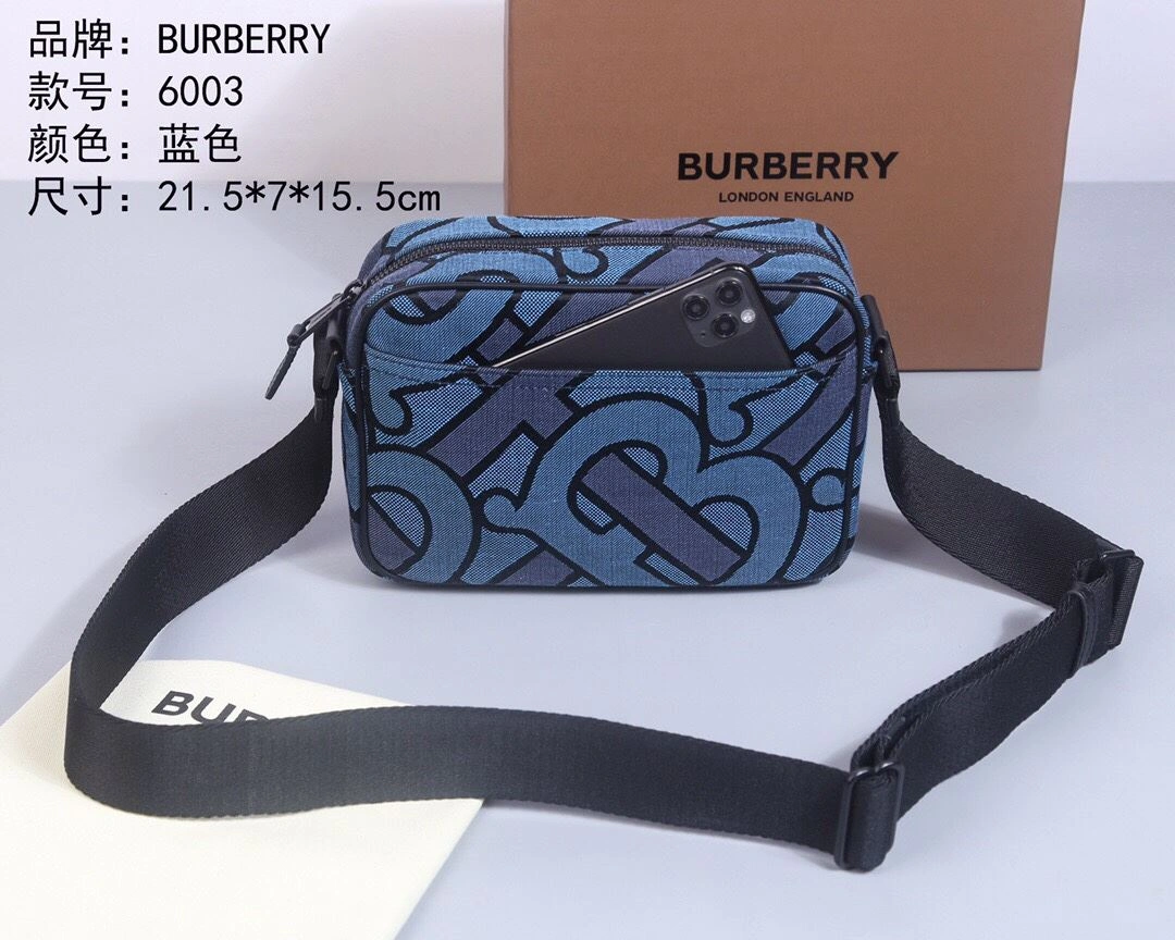 HighQuality Mens Burberry Satchel Bags 93264