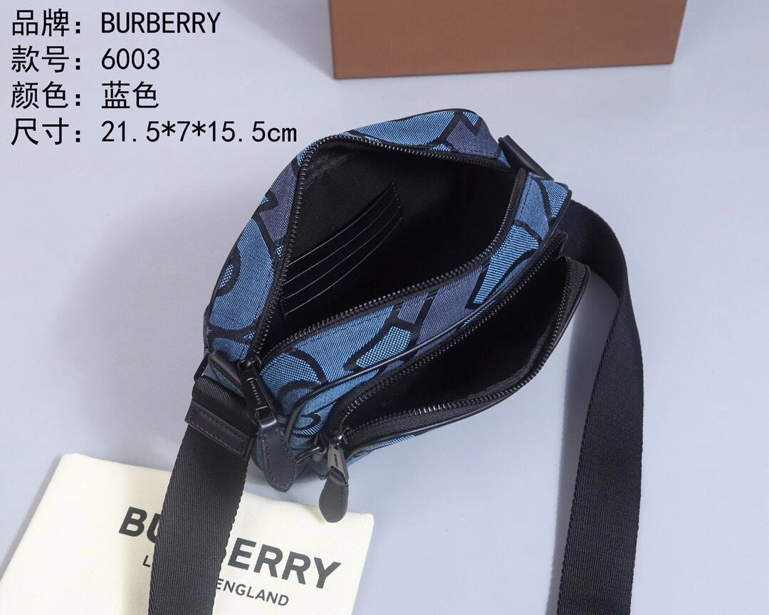 HighQuality Mens Burberry Satchel Bags 93264