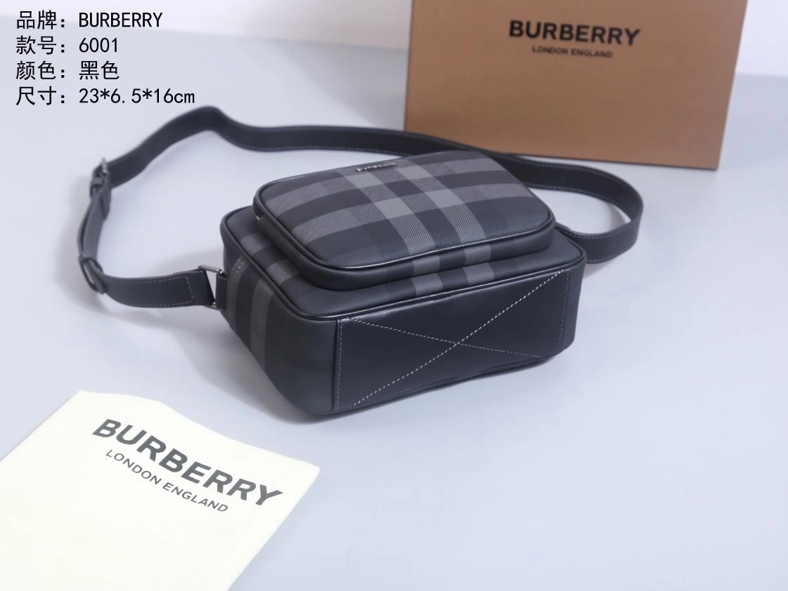 Popular Mens Burberry Satchel Bags 93258