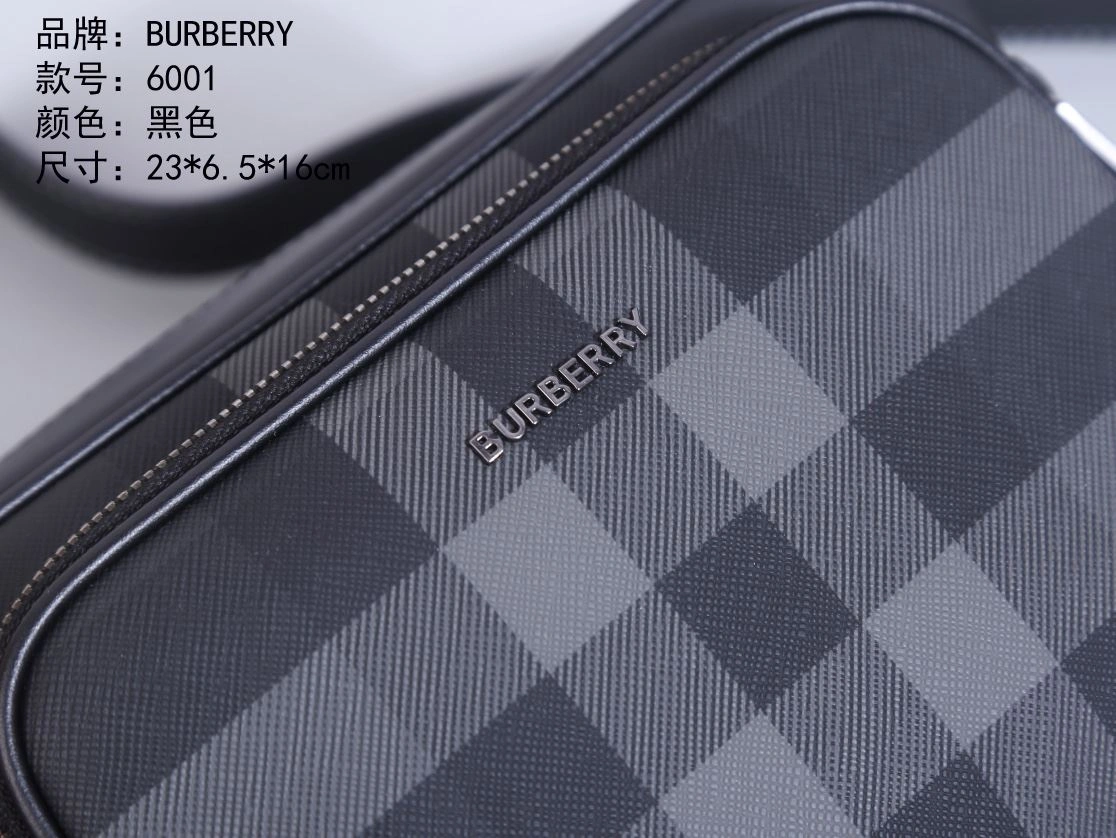 Popular Mens Burberry Satchel Bags 93258