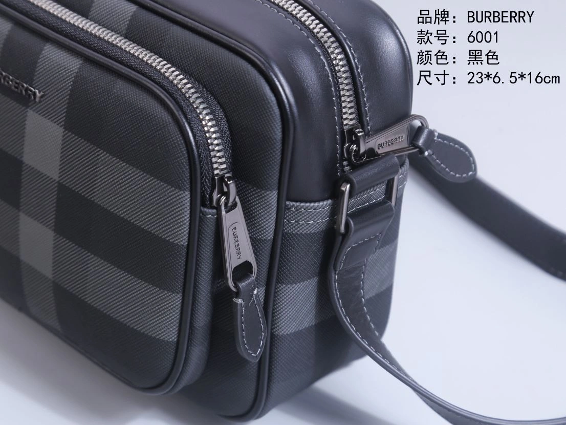 Popular Mens Burberry Satchel Bags 93258
