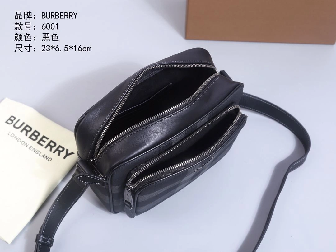 Popular Mens Burberry Satchel Bags 93258