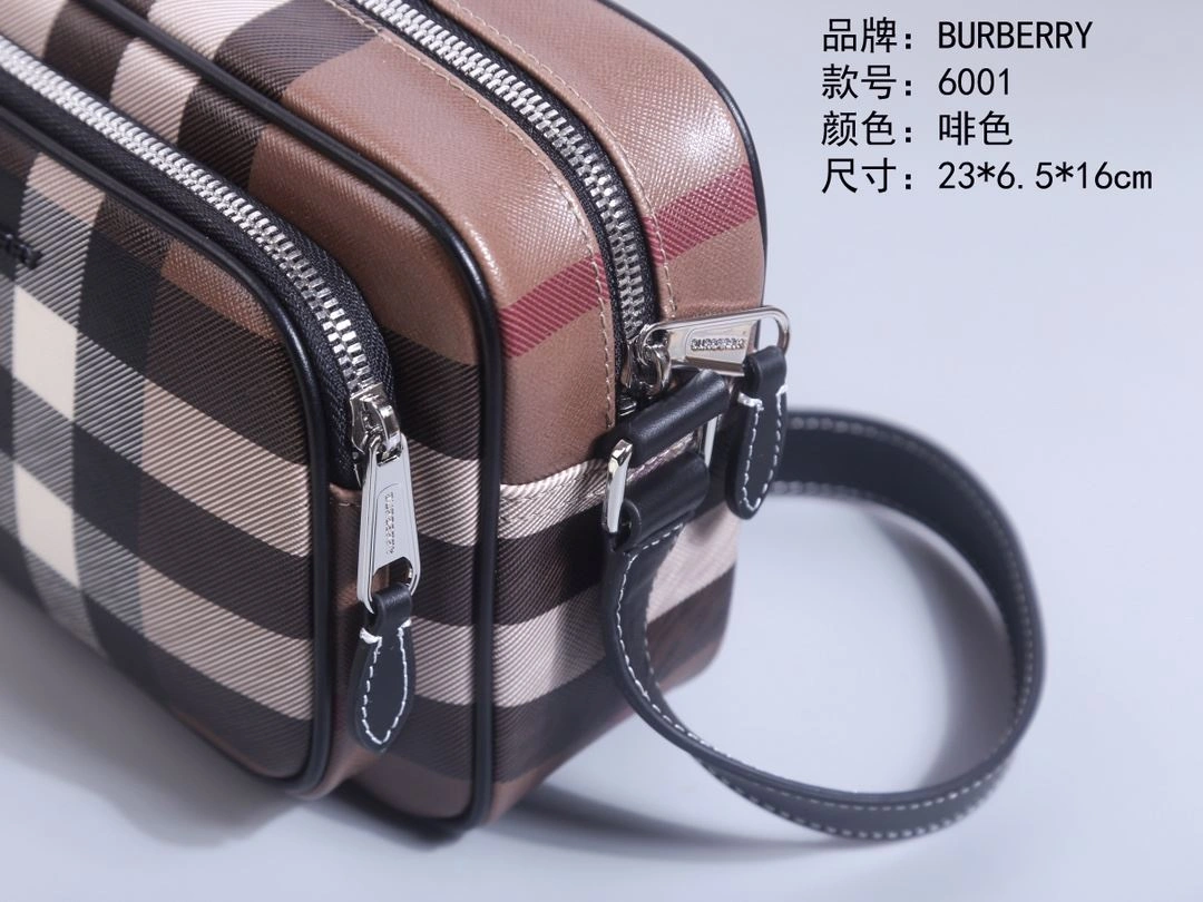 Premium Mens Burberry Satchel Bags 93260