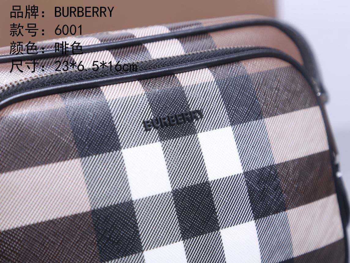 Premium Mens Burberry Satchel Bags 93260