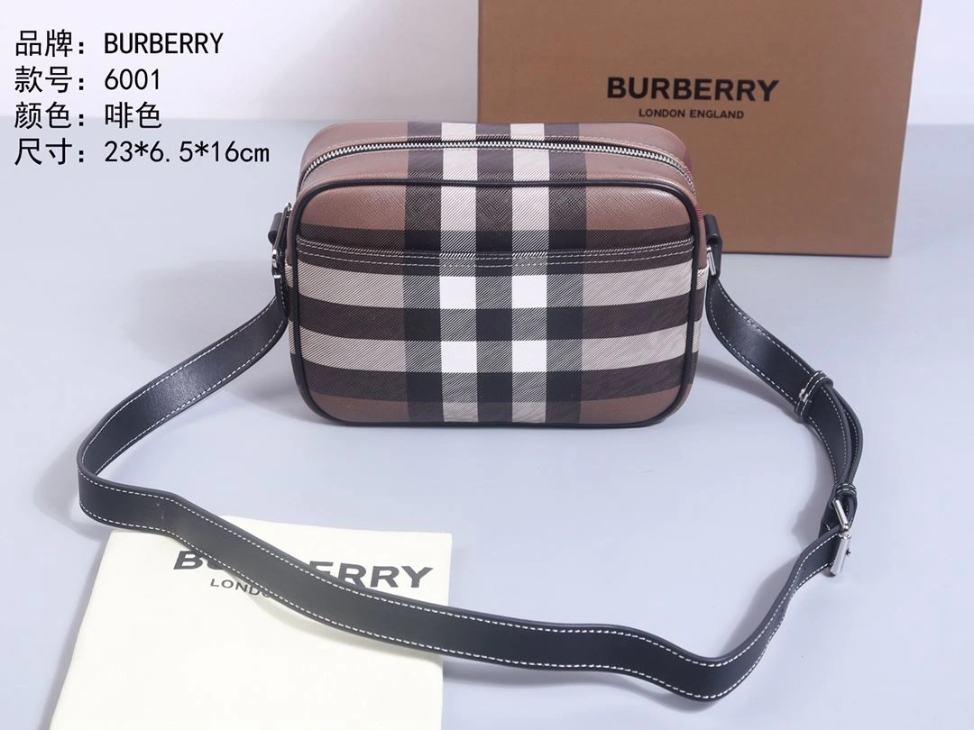 Premium Mens Burberry Satchel Bags 93260