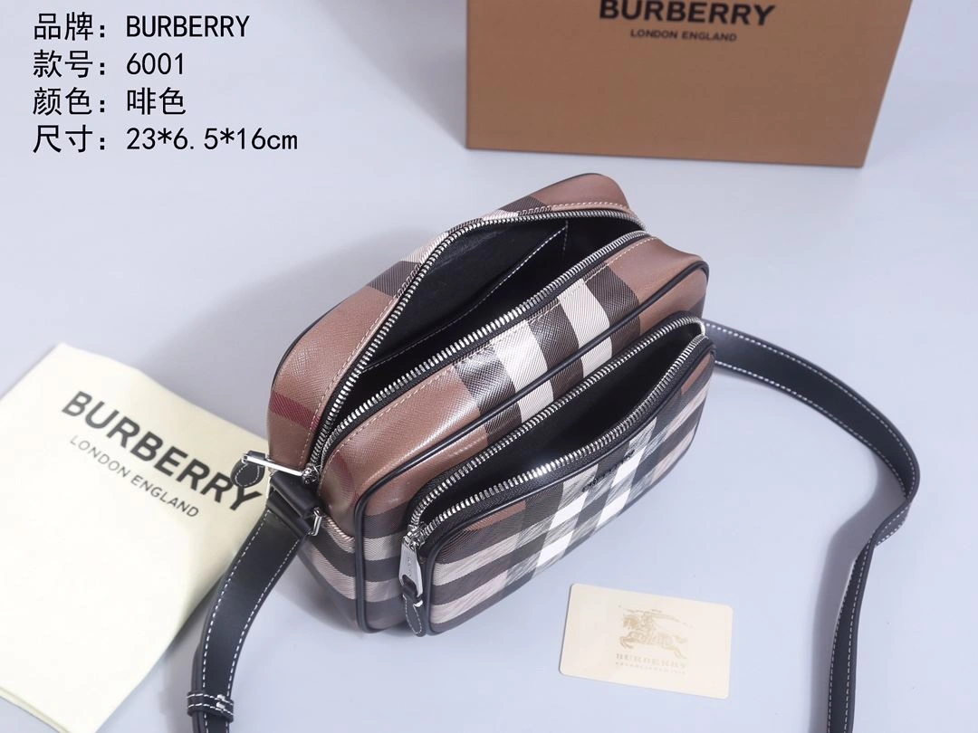 Premium Mens Burberry Satchel Bags 93260