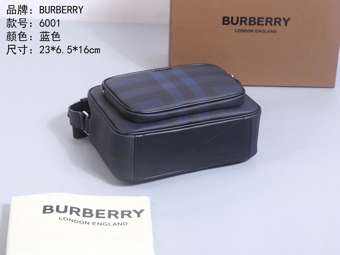WrinkleFree Mens Burberry Satchel Bags 93292