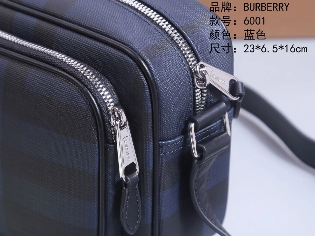 WrinkleFree Mens Burberry Satchel Bags 93292