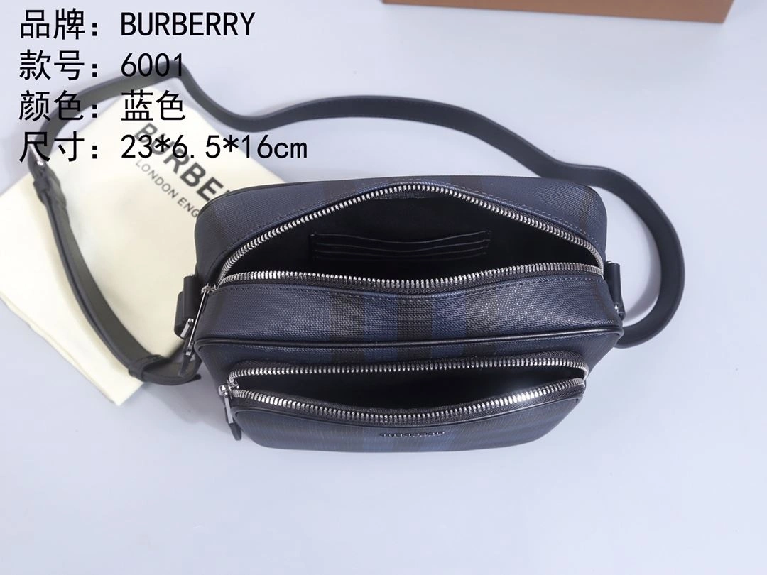 WrinkleFree Mens Burberry Satchel Bags 93292