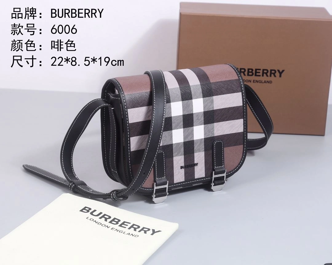 Classic Mens Burberry Satchel Bags 93300