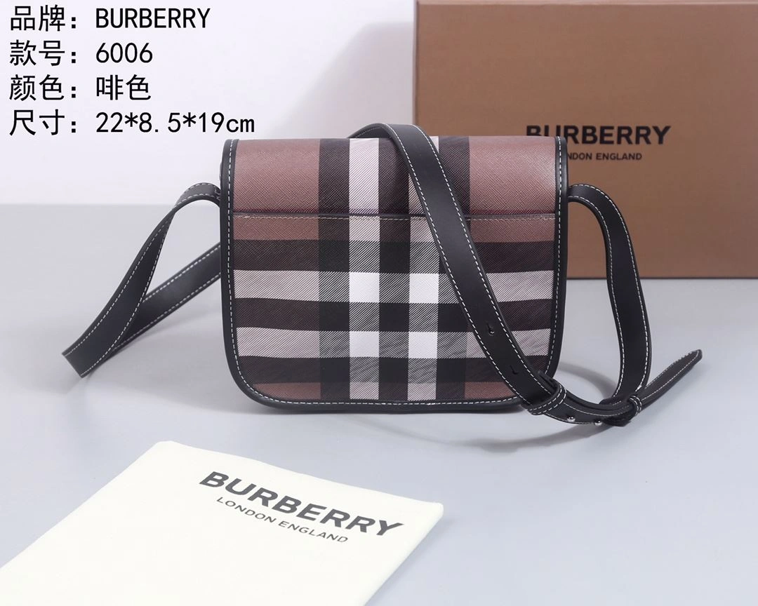 Classic Mens Burberry Satchel Bags 93300