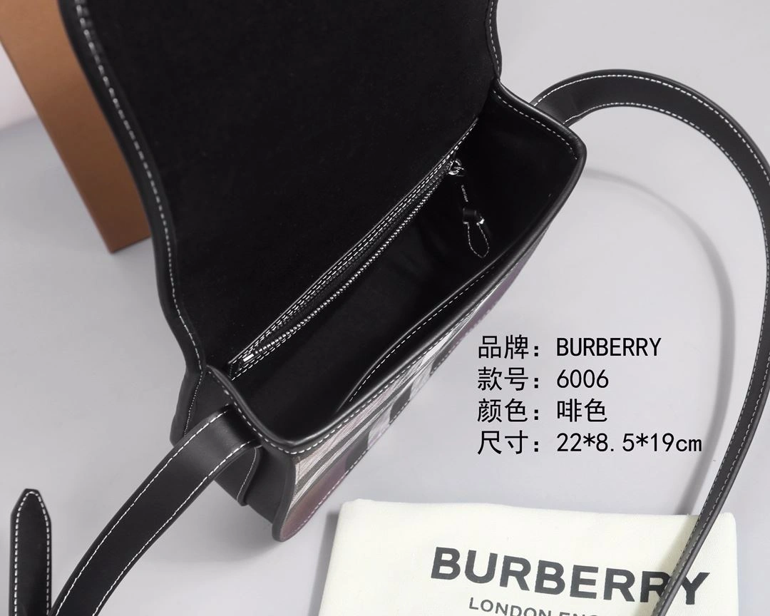 Classic Mens Burberry Satchel Bags 93300