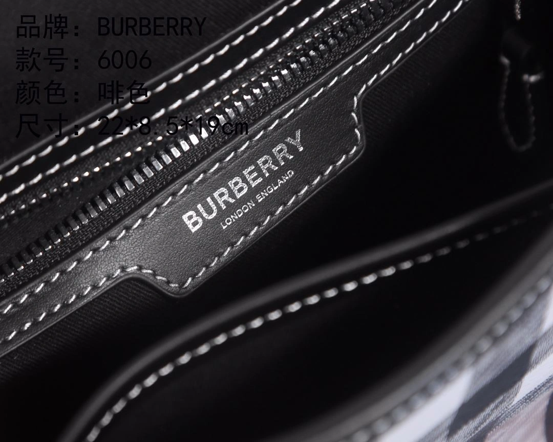 Classic Mens Burberry Satchel Bags 93300