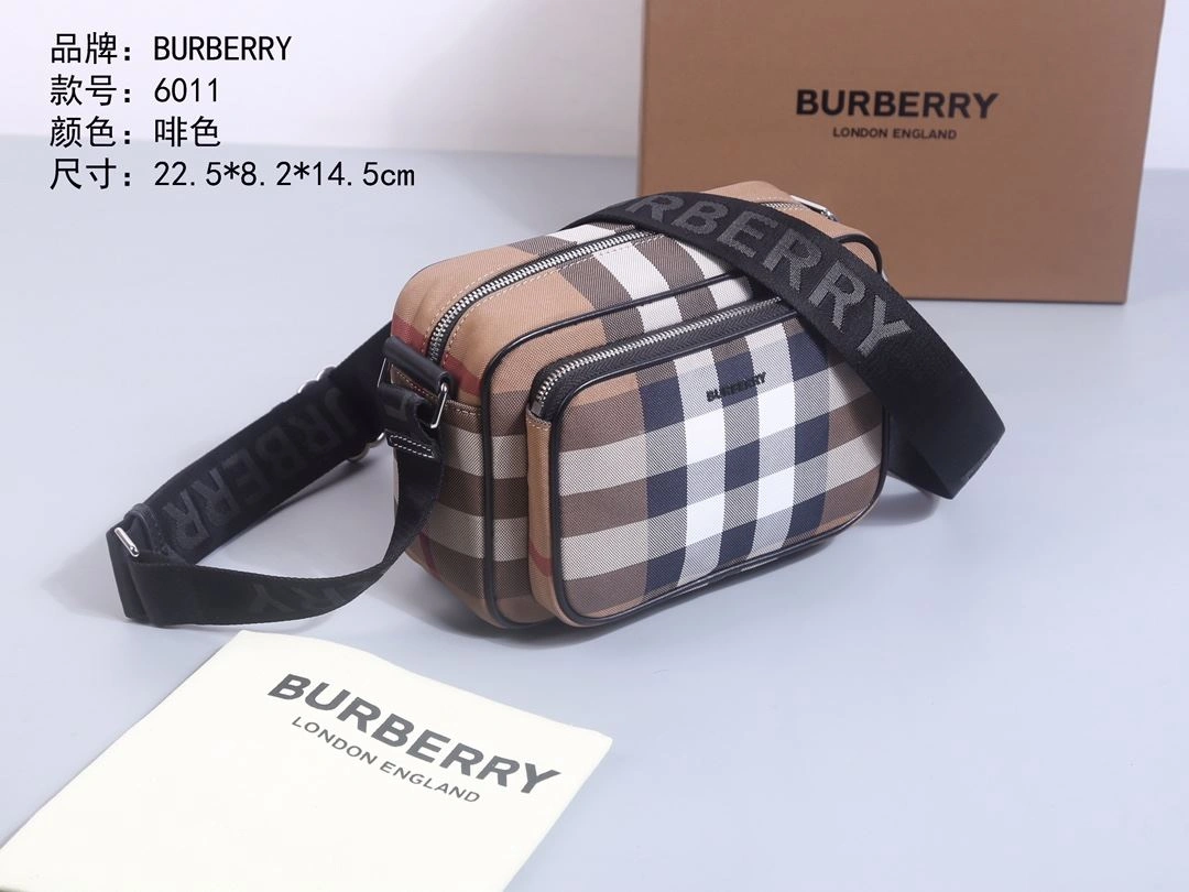 Flexible Mens Burberry Satchel Bags 93255