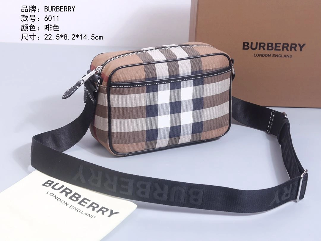 Flexible Mens Burberry Satchel Bags 93255