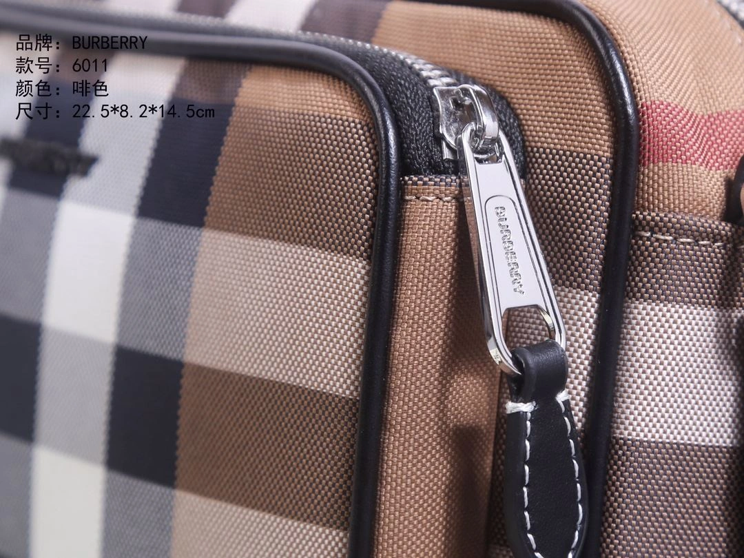 Flexible Mens Burberry Satchel Bags 93255