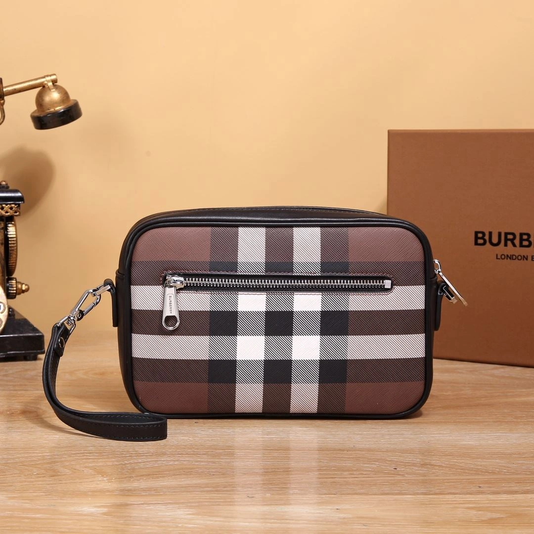 ComfortFit Mens Burberry Satchel Bags 93254