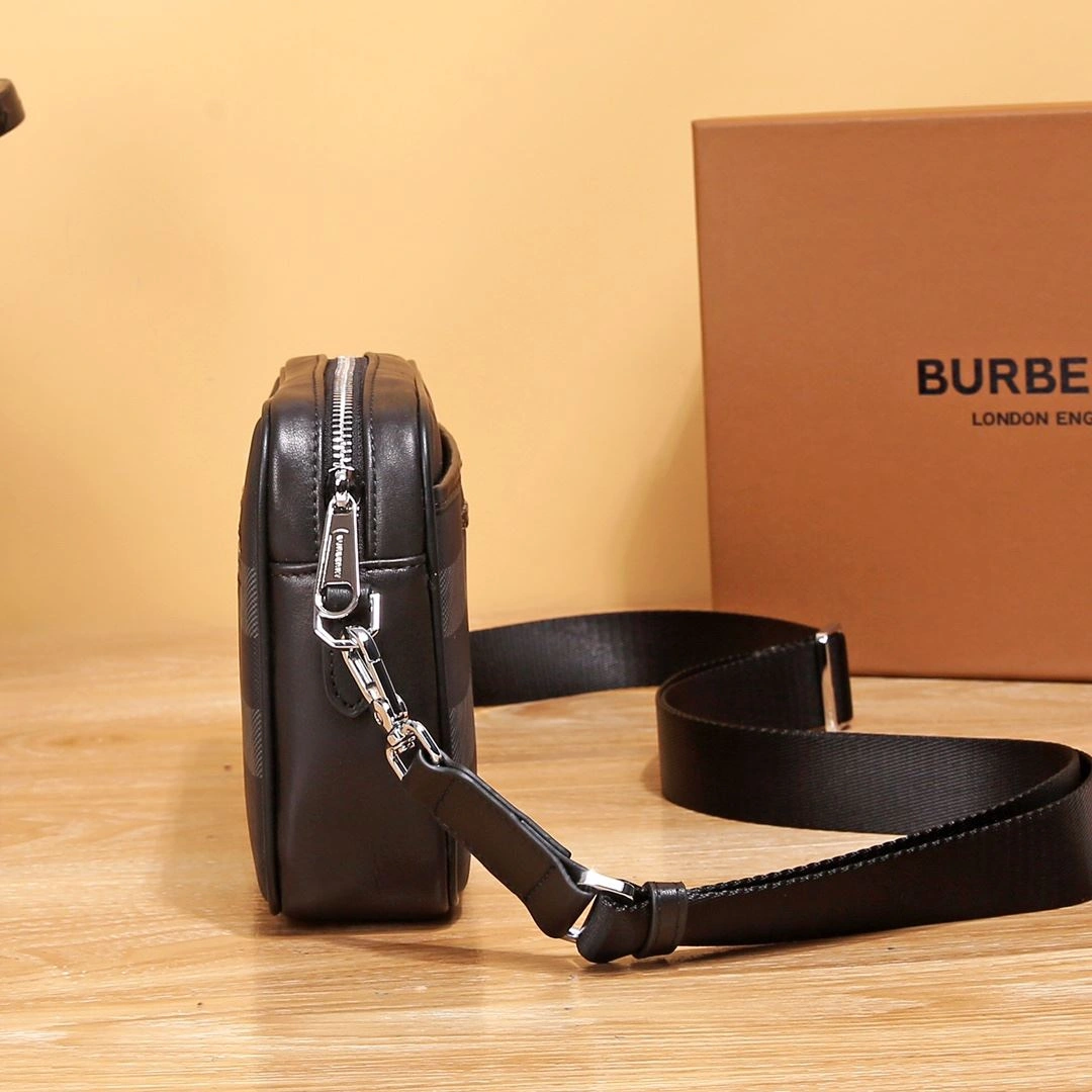 Mens Burberry Satchel Bags Casual 93250