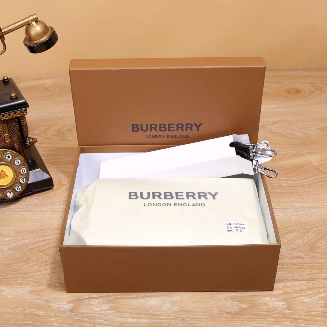 Mens Burberry Satchel Bags Casual 93250