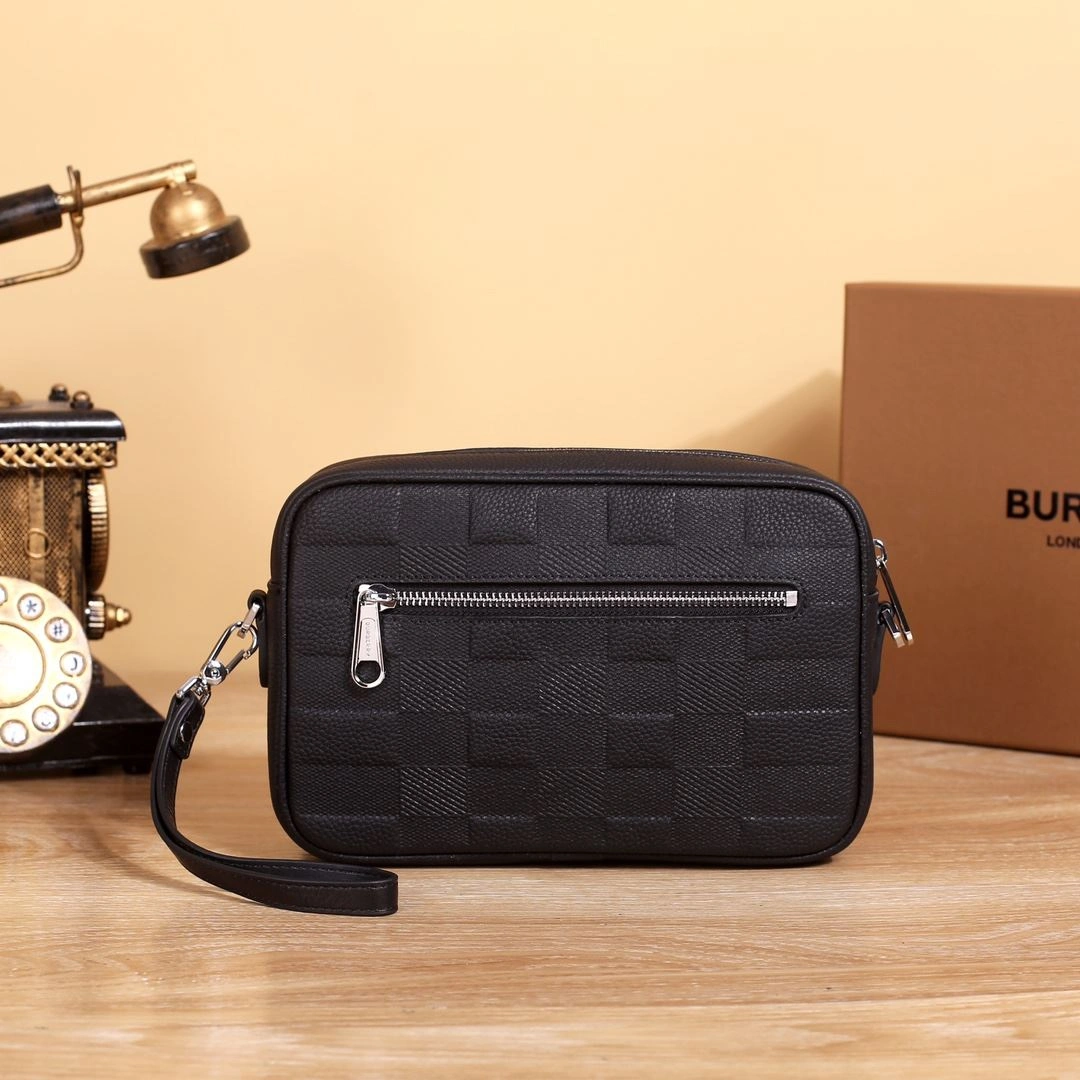 Unisex Mens Burberry Satchel Bags 93251