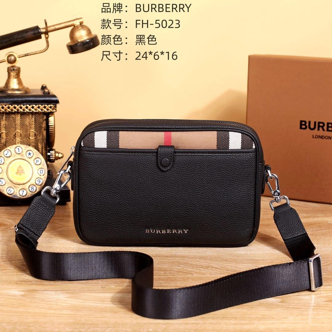 Thermal Mens Burberry Satchel Bags 93248