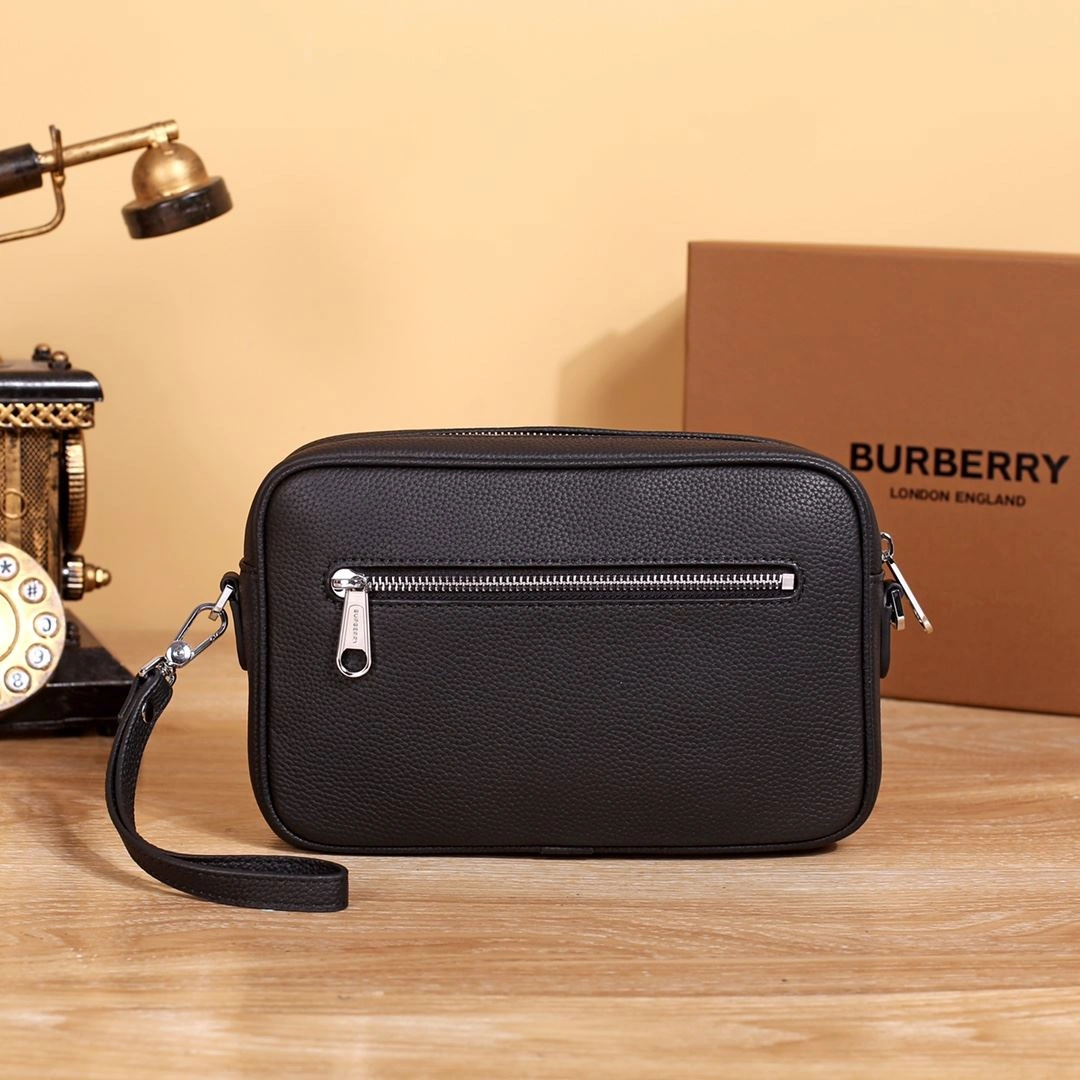 Thermal Mens Burberry Satchel Bags 93248