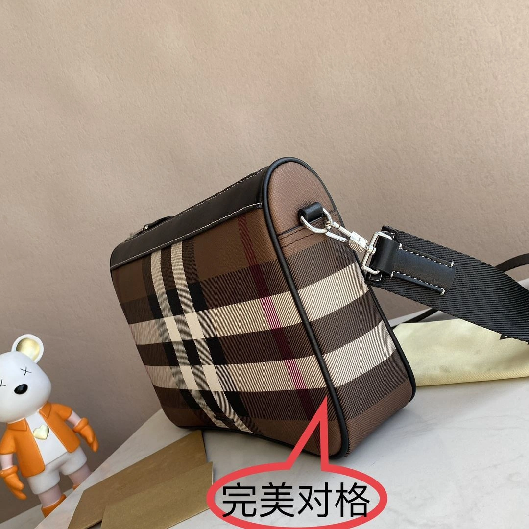 Mens Burberry Satchel Bags UrbanChic 93246