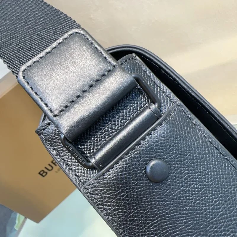 Mens Burberry Satchel Bags Tailored 51612