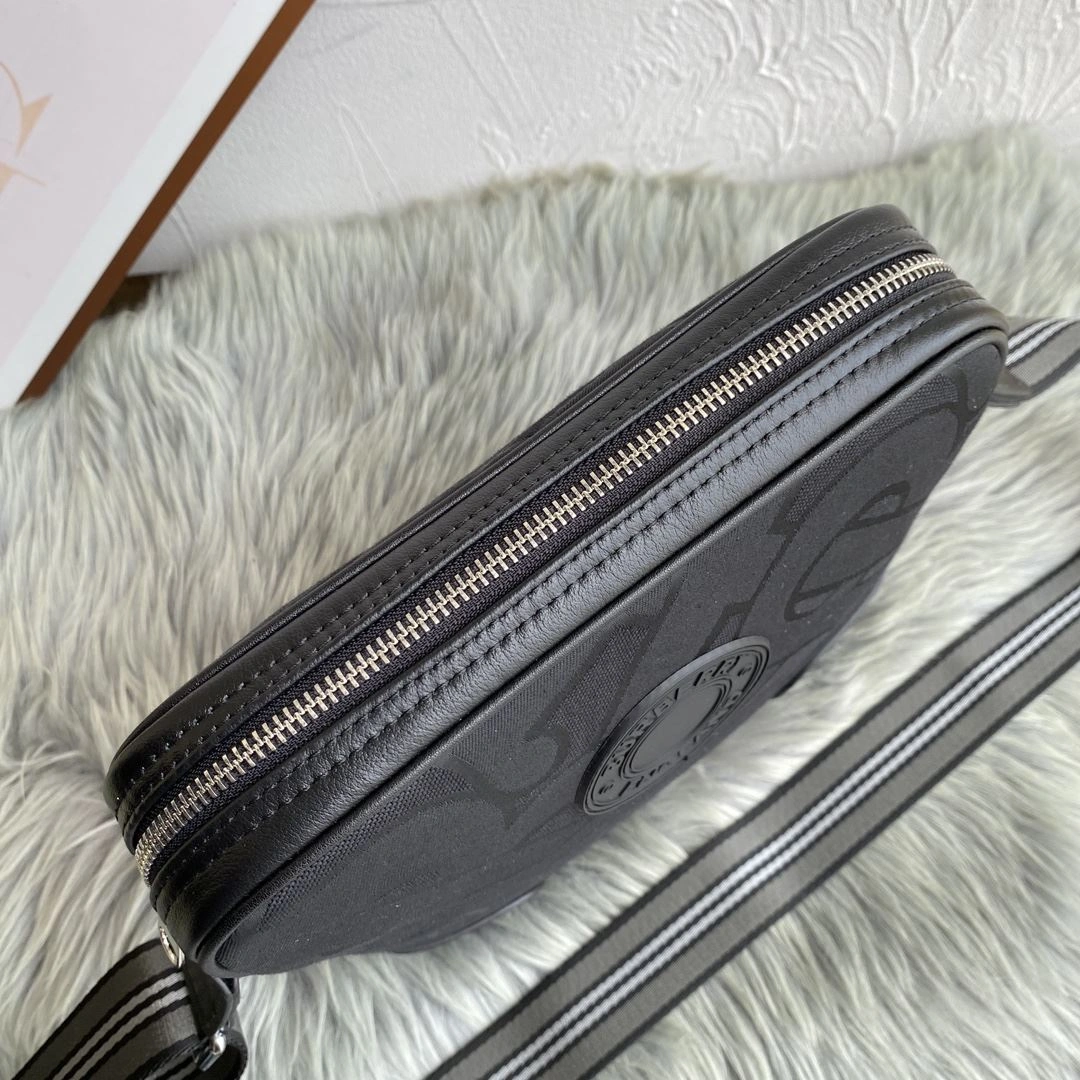 Mens Burberry Satchel Bags Breathable 92300