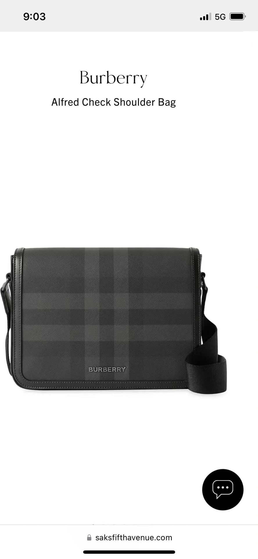 SmartChoice Mens Burberry Satchel Bags 92248